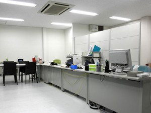 電話設備・複合機・ネットワーク機器