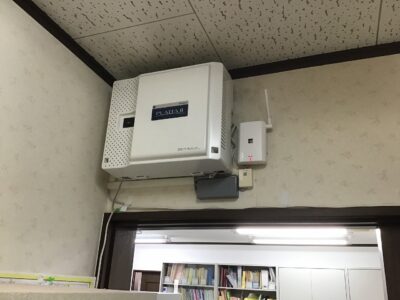 施工事例写真